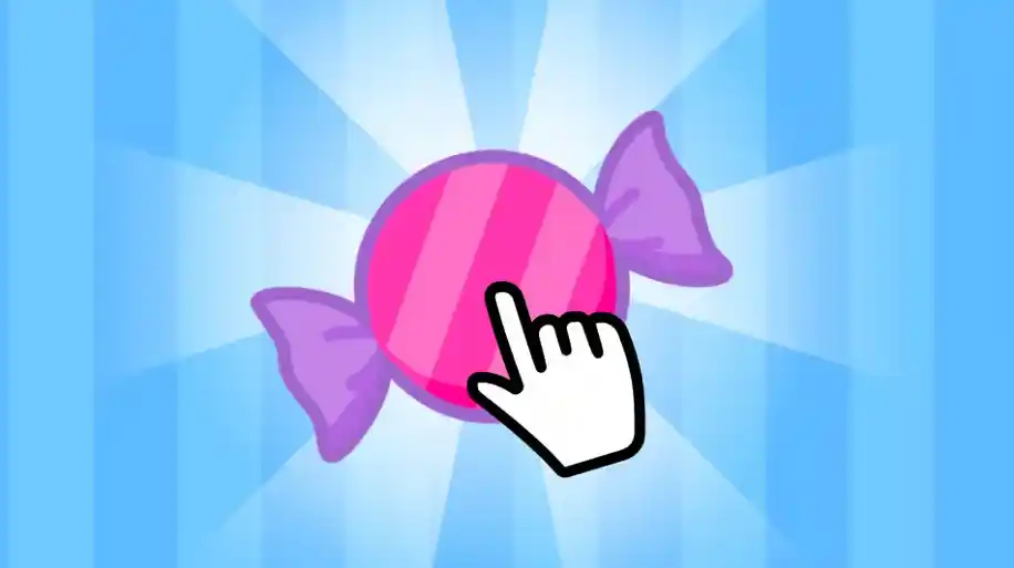 Candy Clicker
