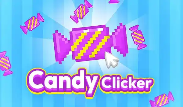 Candy Clicker